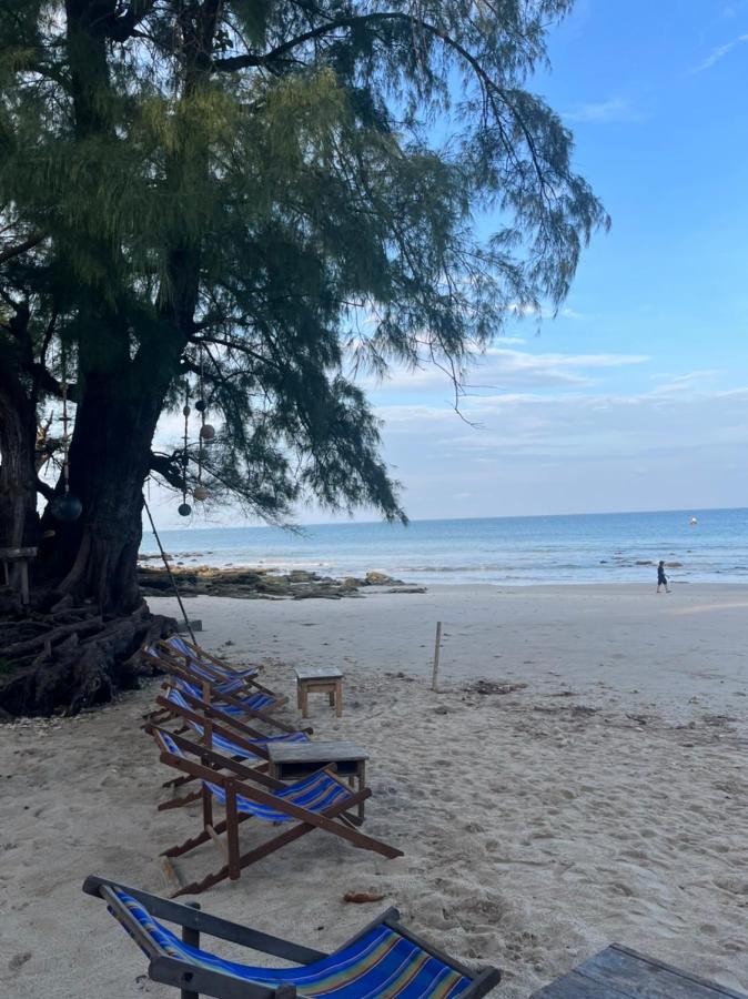 Sanctuary Lanta * Ko Lanta