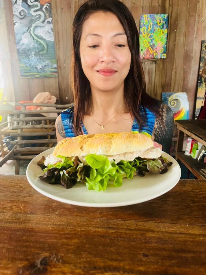Sanctuary Lanta Ko Lanta