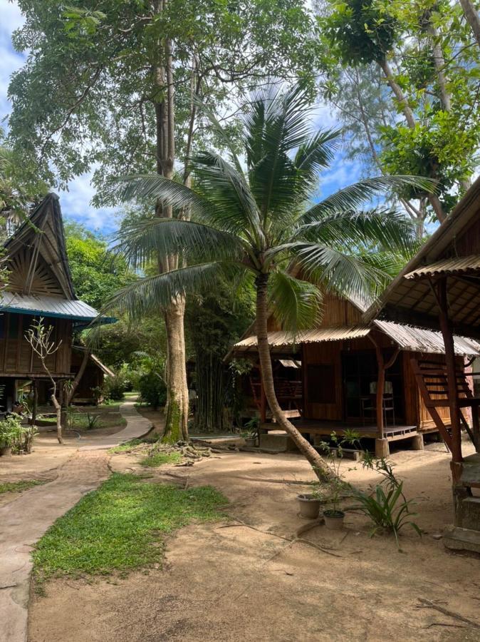 Station touristique Sanctuary Lanta Ko Lanta