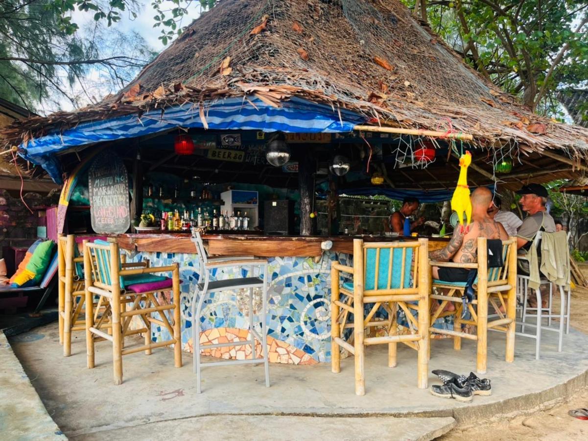 Sanctuary Lanta Station touristique Ko Lanta