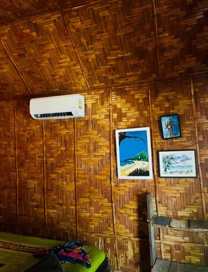 Sanctuary Lanta * Ko Lanta