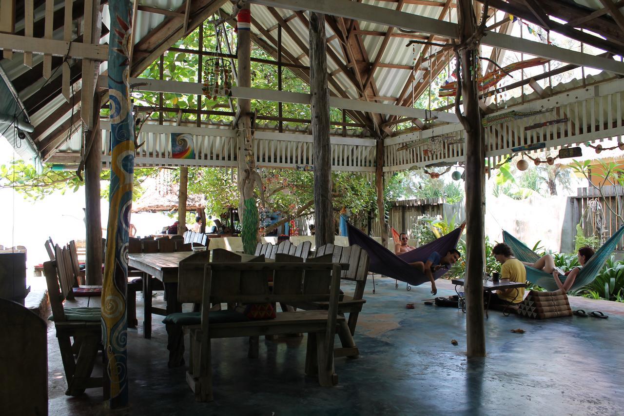 Sanctuary Lanta Station touristique Ko Lanta