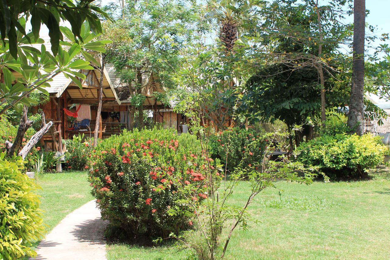 Sanctuary Lanta Ko Lanta