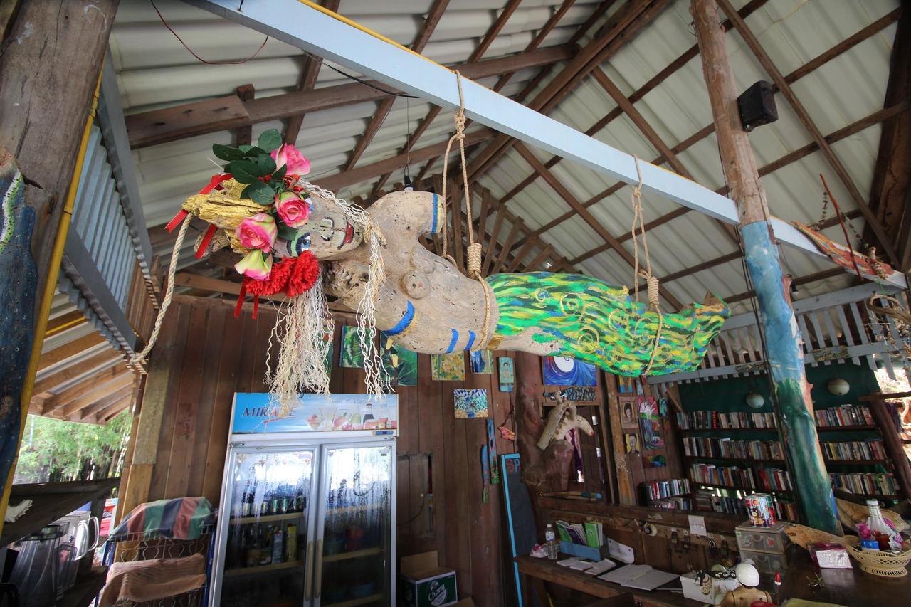 Sanctuary Lanta Ko Lanta