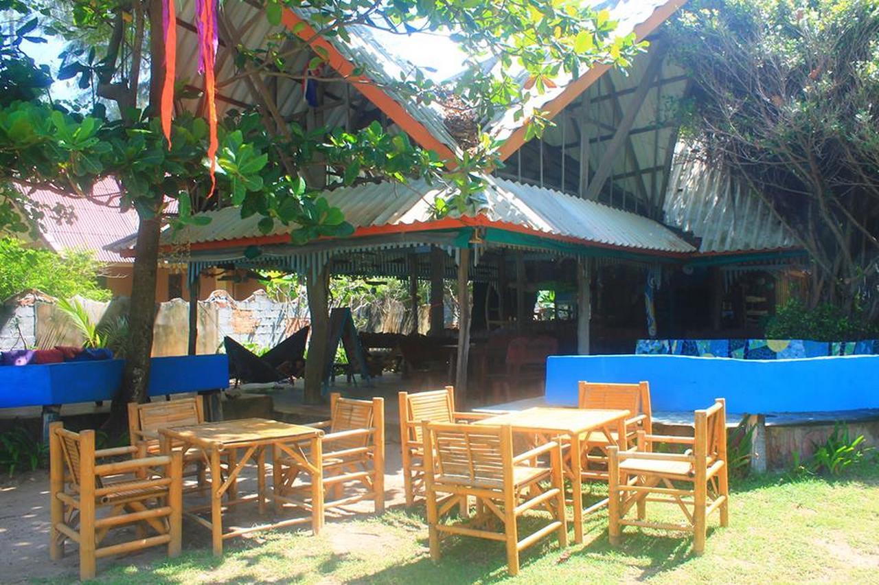 Station touristique Sanctuary Lanta *