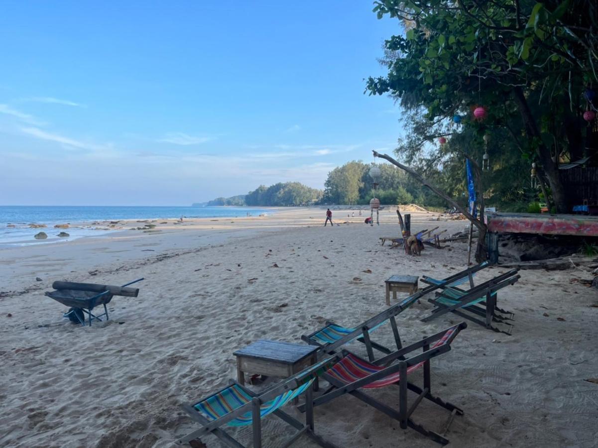 Resort Sanctuary Lanta Ko Lanta
