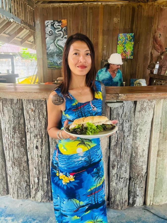Resort Sanctuary Lanta Ko Lanta