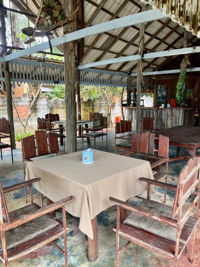 Sanctuary Lanta Resort Ko Lanta