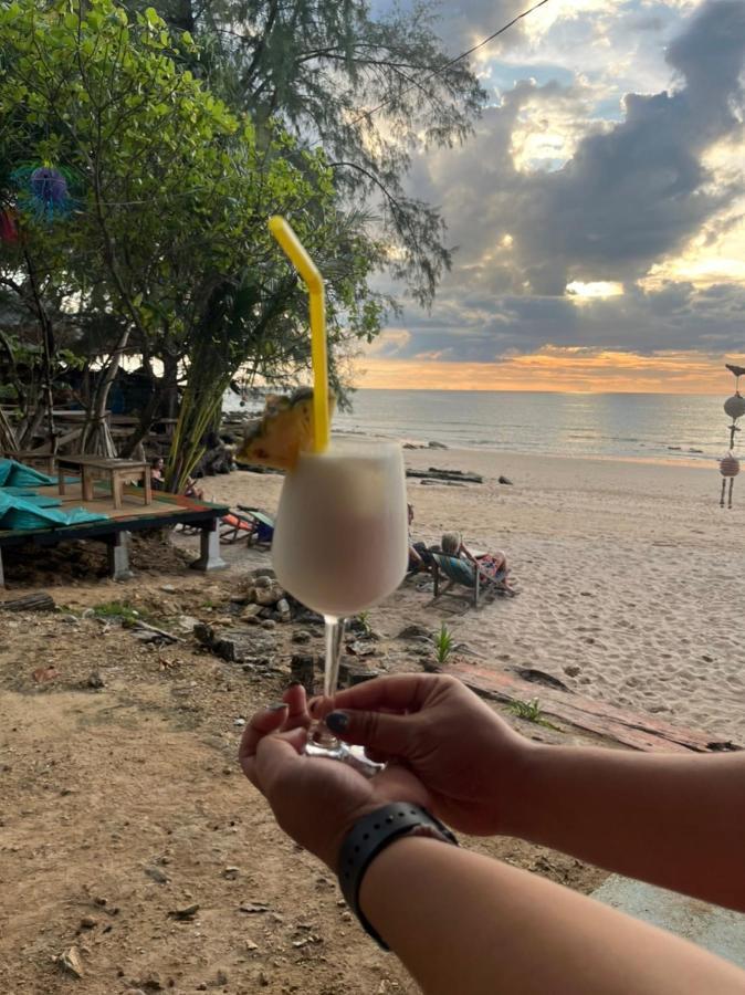 Resort Sanctuary Lanta Ko Lanta