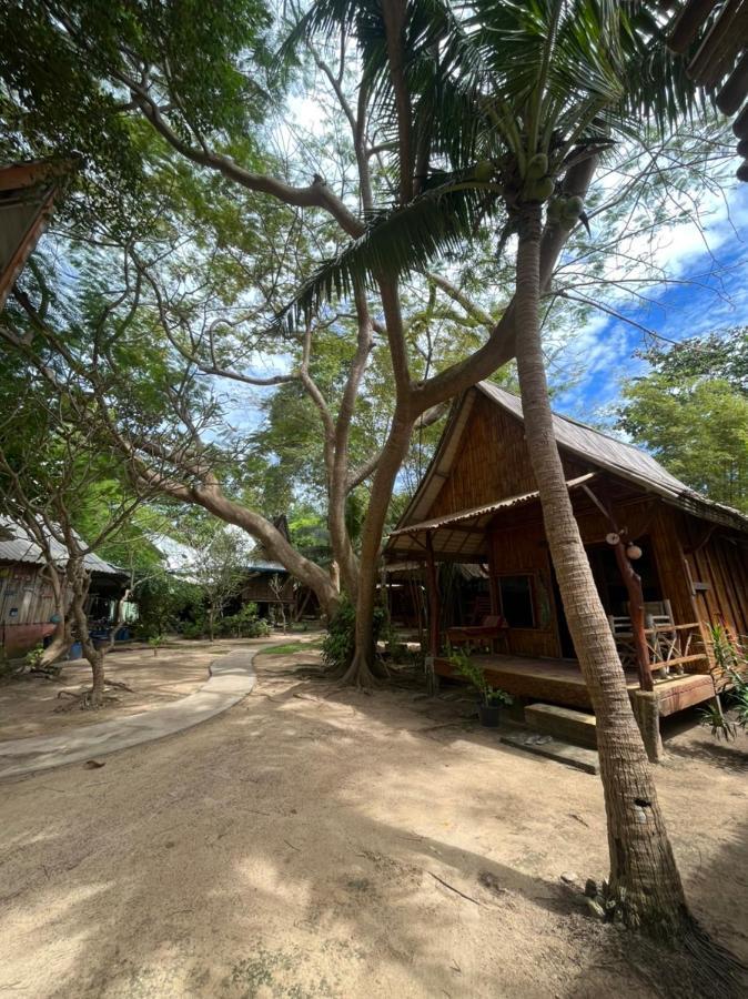 Sanctuary Lanta Resort Ko Lanta