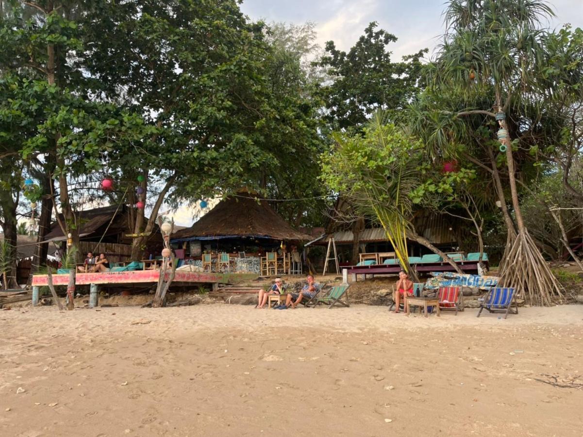 Sanctuary Lanta Ko Lanta
