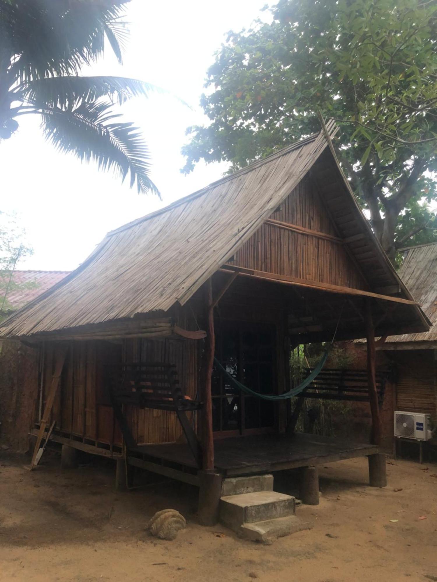 Sanctuary Lanta * Ko Lanta