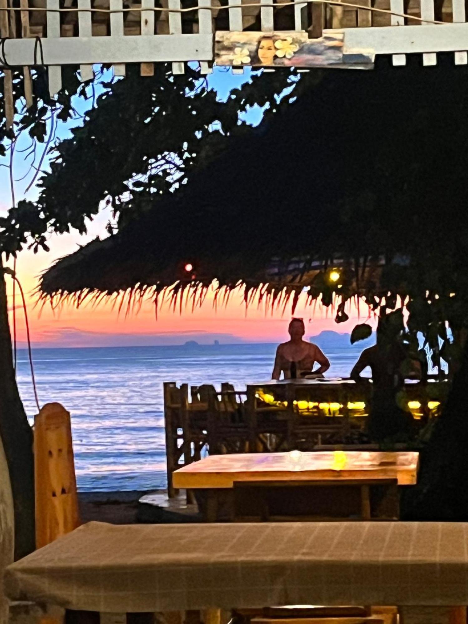 Resort Sanctuary Lanta Ko Lanta