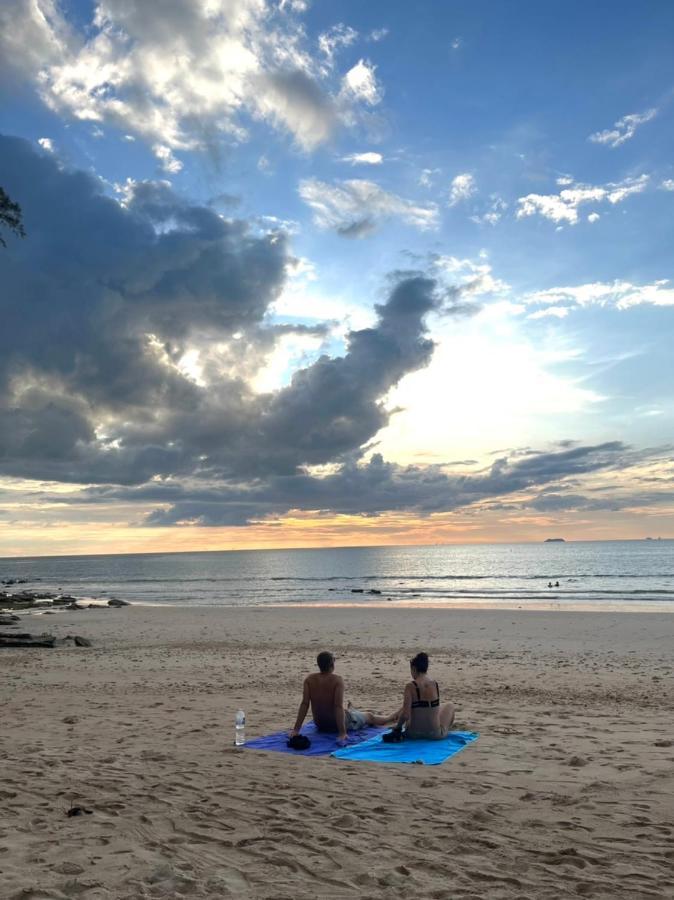度假村 圣殿兰达酒店 Ko Lanta