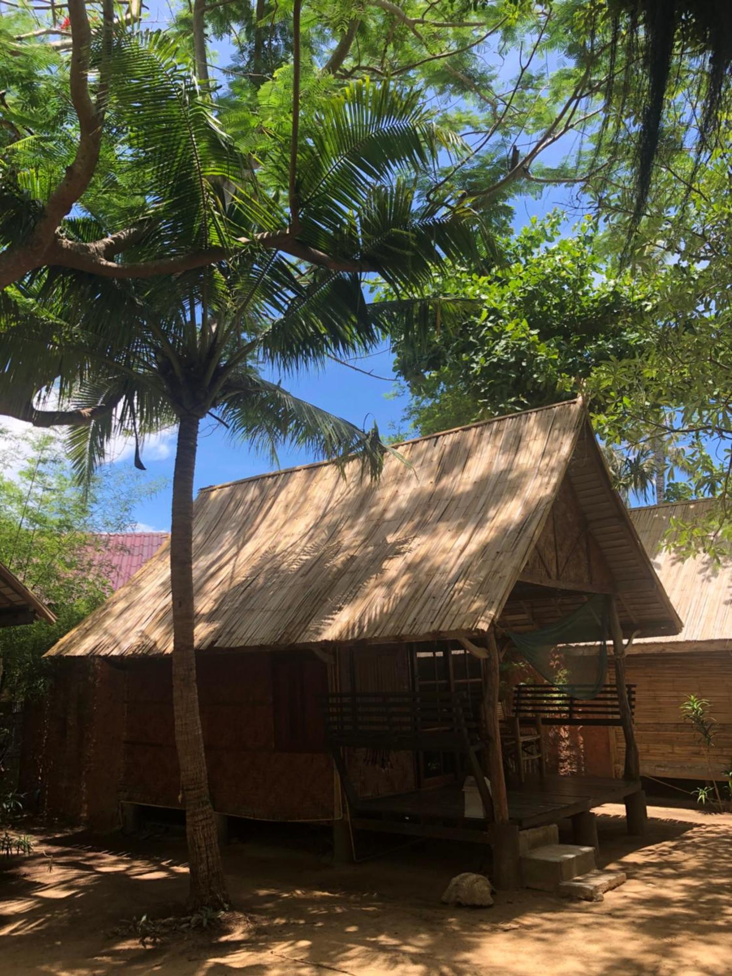 度假村 圣殿兰达酒店